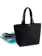 Westford Mill W 850 EarthAware™ taška z bio bavlny 50.0850 black Westford Mill W 850 EarthAware™ taška z bio bavlny 50.0850 black
