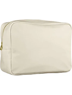 BG Toaletní taška 52.0 and cream model 22451056 - BagBase