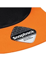B 5 panelová Snapback kontrastní kšiltovka 53. model 22482067 - Beechfield B 5 panelová Snapback kontrastní kšiltovka 53. model 22482067 - Beechfield