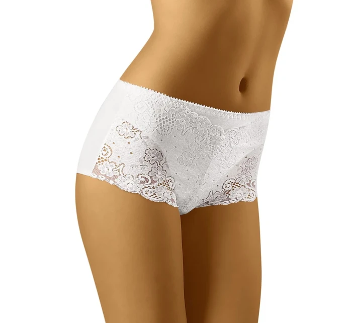 Wol-Bar Eco-Vi barva: bílá Wol-Bar Eco-Vi barva: bílá