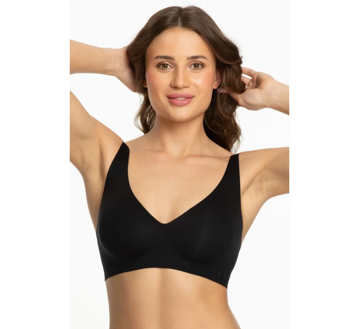 model 21320153 Bra Basic kolor:czarny - Julimex