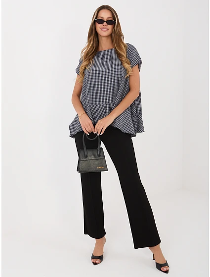 IT BZ halenka FL10332.80 námořnická modrá