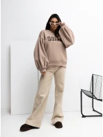 Bluza RV BL model 21777745 ciemny bezowy - FPrice