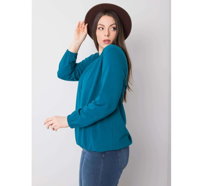 Halenka RV BZ 6332.53P námořní Halenka RV BZ 6332.53P námořní