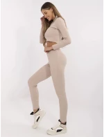 Souprava RV KMPL 7304.83 béžová