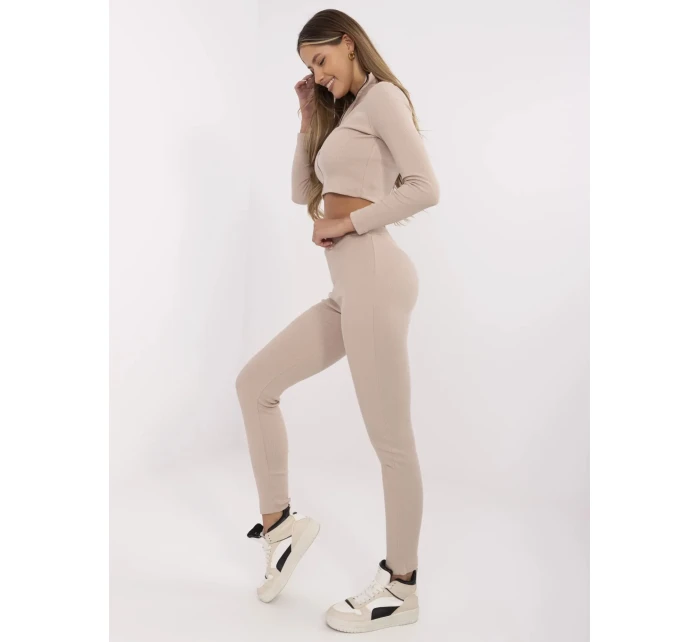 Souprava RV KMPL 7304.83 béžová