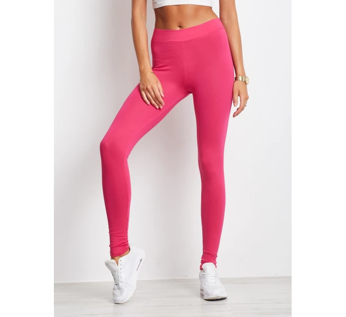 Legíny RV LG 2850.25P fuchsiová Legíny RV LG 2850.25P fuchsiová