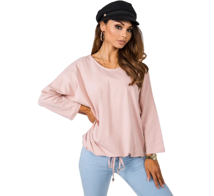 Halenka TP BZ 5472.00P světle růžová Halenka TP BZ 5472.00P světle růžová