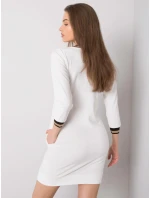 Šaty WN SK 001.09 ecru
