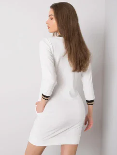 Šaty WN SK 001.09 ecru