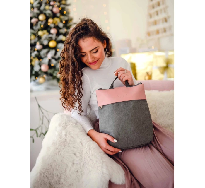 Městský batoh VUCH Manix Městský batoh VUCH Manix