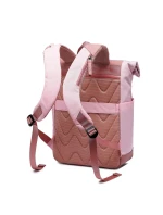 Městský batoh VUCH Virion Pink Městský batoh VUCH Virion Pink