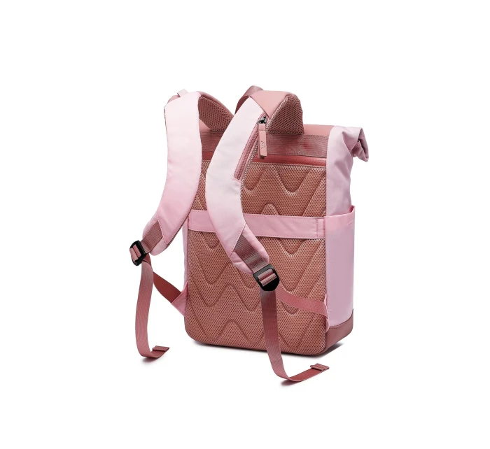 Městský batoh VUCH Virion Pink Městský batoh VUCH Virion Pink