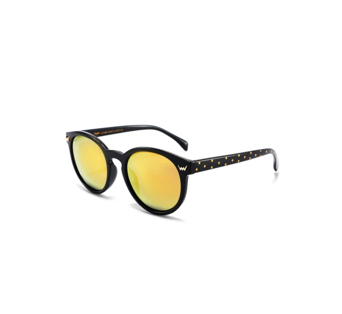 Dámské sluneční brýle Vuch Foxy Dotty Black