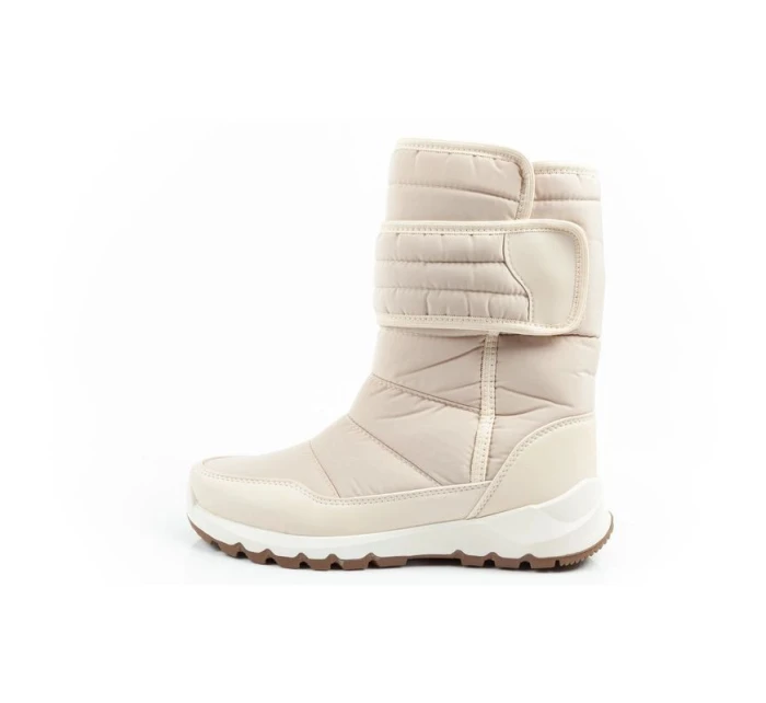 Dámské sněhové boty EW-25-9011 Béžová s ecru - Easy Way Dámské sněhové boty EW-25-9011 Béžová s ecru - Easy Way