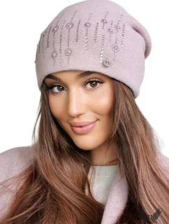 Dámská čepice ELENI