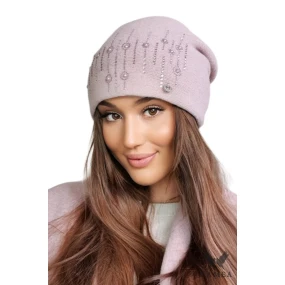 Dámská čepice ELENI