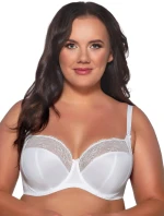 PODPRSENKA AV 2111 BÍLÁ SSS MAXI