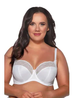 PODPRSENKA AV 2111 BÍLÁ SSS MAXI