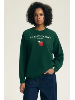 DÁMSKÁ MIKINA model 21926012 - HENDERSON LADIES