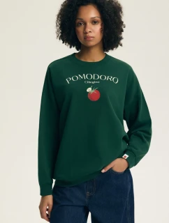 DÁMSKÁ MIKINA model 21926012 - HENDERSON LADIES