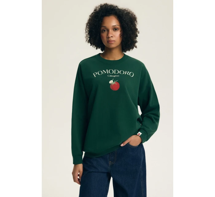 DÁMSKÁ MIKINA model 21926012 - HENDERSON LADIES