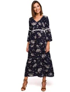 Denní šaty model 145760 Stylove