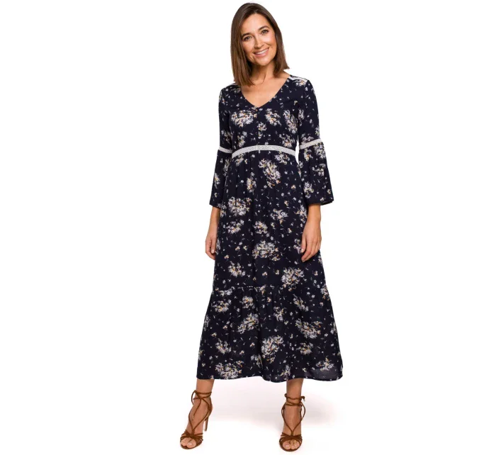 Denní šaty model 145760 Stylove Denní šaty model 145760 Stylove