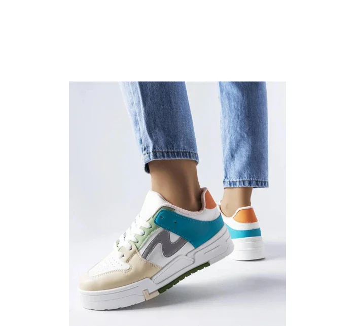 Tenisky model 207905 Solea Tenisky model 207905 Solea