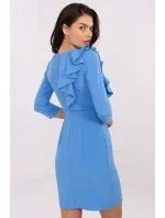 Společenské šaty  model 209713 Lakerta