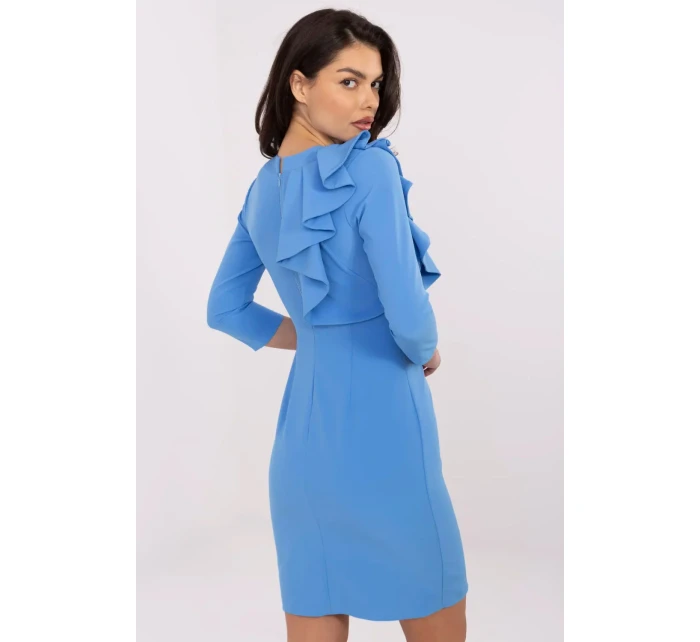 Společenské šaty  model 209713 Lakerta