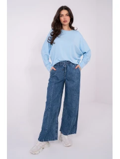 Džíny  model 222552 Sublevel