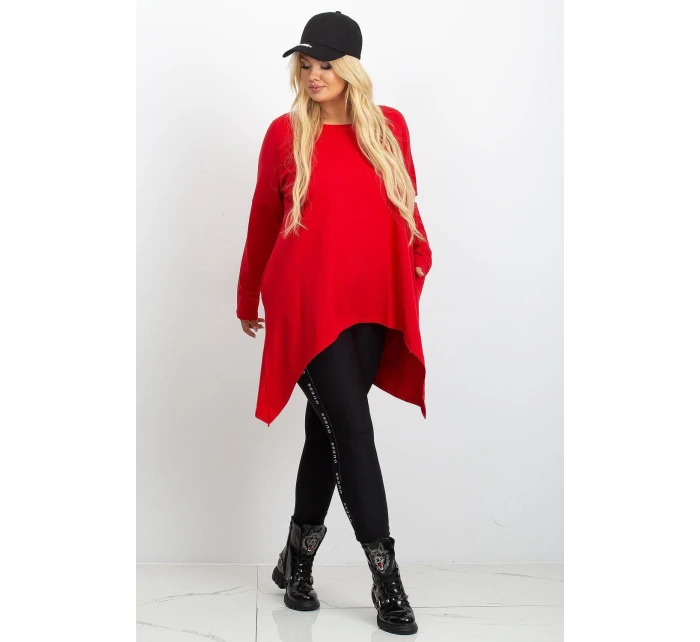 Tunika plus size   model 223037 Relevance