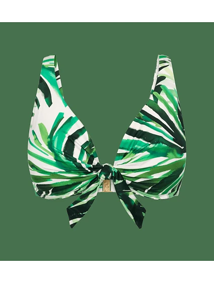 Summer Palm W - GREEN COMBINATION - TRIUMPH GREEN COMBINATION - TRIUMPH Summer Palm W - GREEN COMBINATION - TRIUMPH GREEN COMBINATION - TRIUMPH