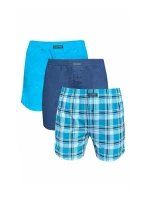Boxerky Cornette 945/09 A'3 M-2XL Boxerky Cornette 945/09 A'3 M-2XL