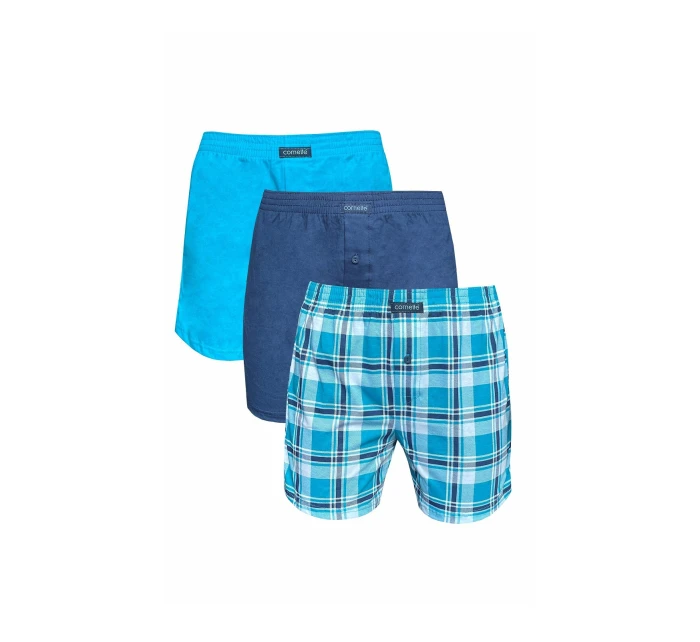 Boxerky Cornette 945/09 A'3 M-2XL Boxerky Cornette 945/09 A'3 M-2XL