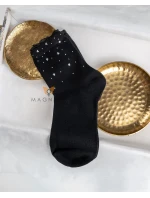 Ponožky  Srdce model 21320540 - Magnetis