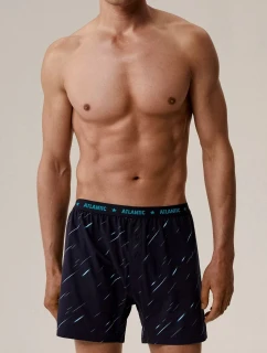 Boxerky Atlantic 2MBX-085/25 A'2 S-2XL