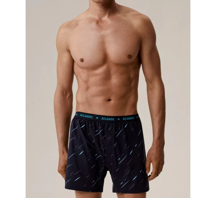 Boxerky Atlantic 2MBX-085/25 A'2 S-2XL