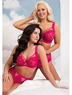 Soft podprsenka Gorsenia G029 Amaris