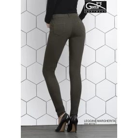 Dámské kalhoty Gatta 44677S Margherita Dámské kalhoty Gatta 44677S Margherita