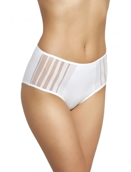 Dámské kalhotky model 18258596 white - Gabidar
