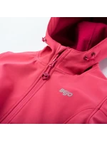 Jr Softshellová bunda model 19498336 - Bejo