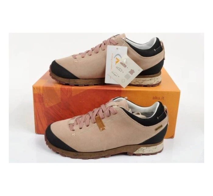 Trekové boty Aku Bellamont 3 GORE-TEX W 5203597 Trekové boty Aku Bellamont 3 GORE-TEX W 5203597