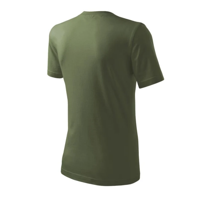 Tričko Classic New M model 20752186 - Malfini