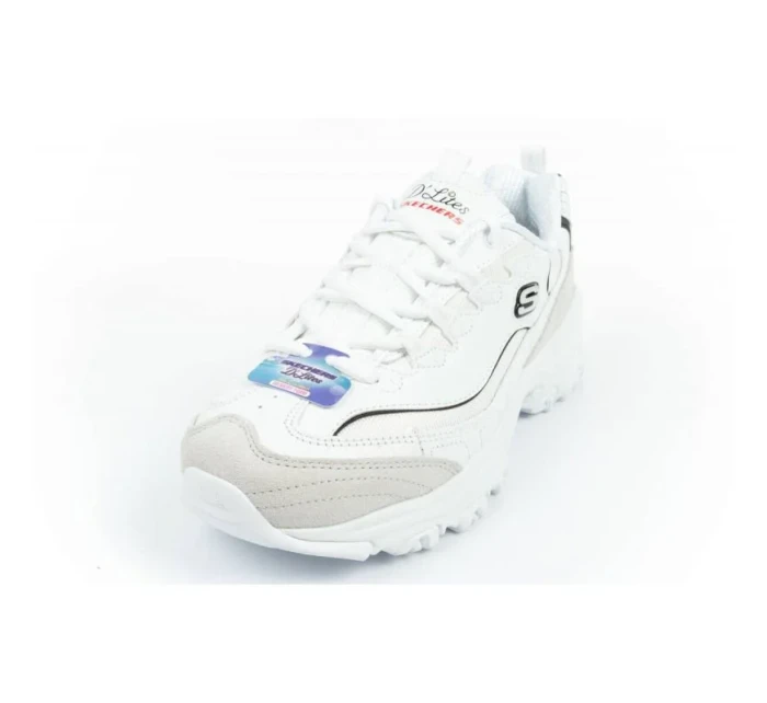 Boty New Heat W model 20333205 - Skechers Boty New Heat W model 20333205 - Skechers