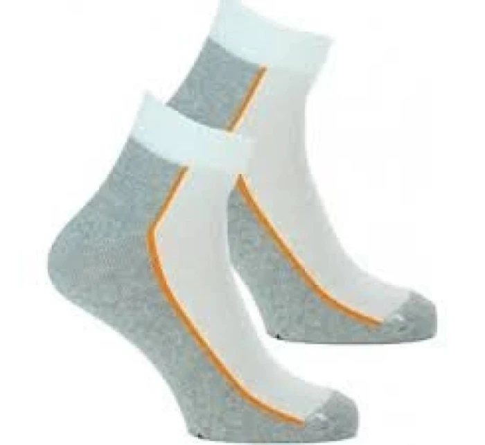 Ponožky na hlavu model 20470175 - Asics