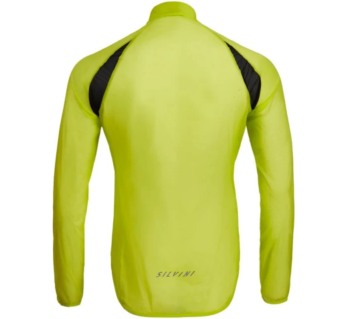 Pánská bunda Men Jacket  (3120/4208) pánské model 21349351 - Silvini