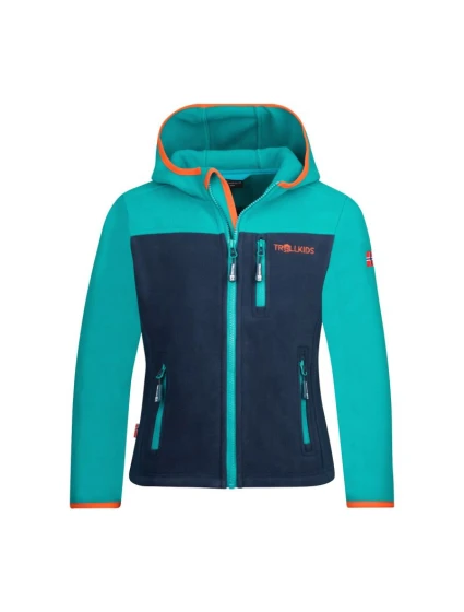 Kurtka  Kids Jacket Jr model 20775559 - Trollkids