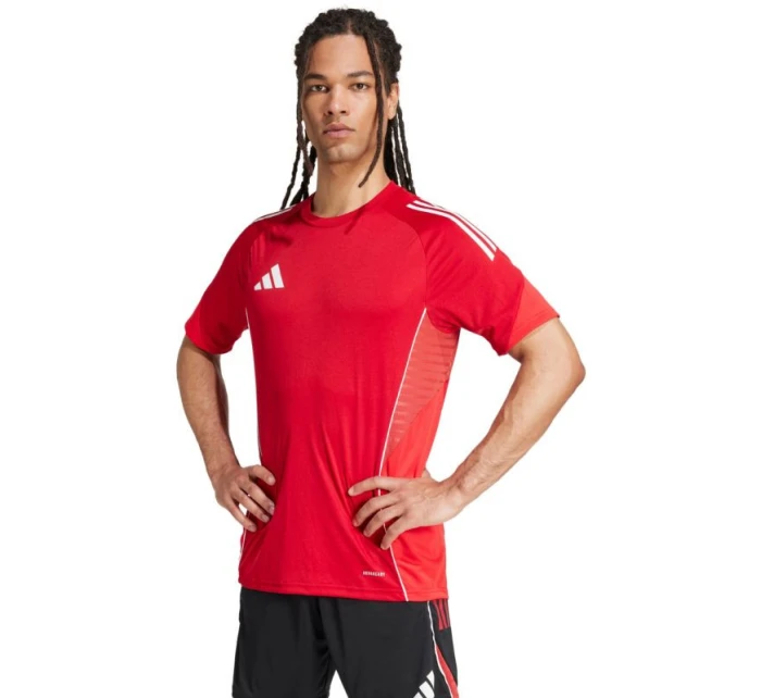 Tričko adidas Tiro 25 Competition Training M JI6488 pánské Tričko adidas Tiro 25 Competition Training M JI6488 pánské